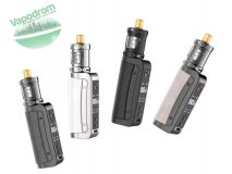 CoolFire Z80 E-Zigarette von Innokin