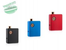 DotAio Mini E-Zigarette von Dotmod