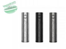 Siegfried 150 Watt Akkuträger Tube Mod von Vapefly
