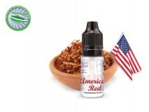 Liquid Labor American Red