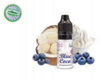 Liquid Labor Blue Coco
