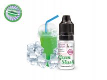 Liquid Labor Green Slush