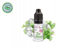 Liquid Labor Ice Mint