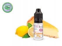 Liquid Labor Lemon Pie