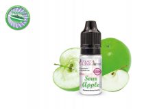Liquid Labor Sour Apple