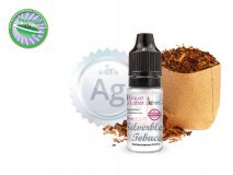 Liquid Labor Silverblend Tobacco