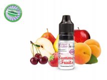 Liquid Labor Summer Fruits