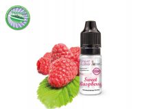 Liquid Labor Sweet Raspberry